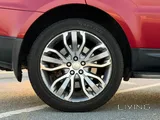 Range Rover Sport Supercharged 2014 V8